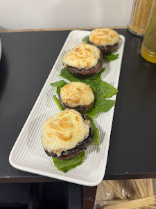 Tapas del Gòtic — fotografia 4