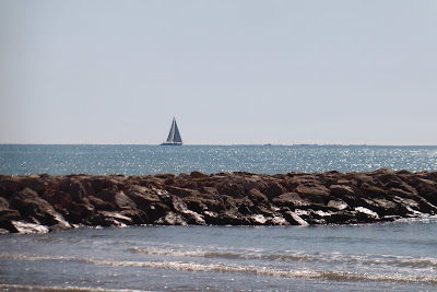 Playa Vilanova — fotografia 4