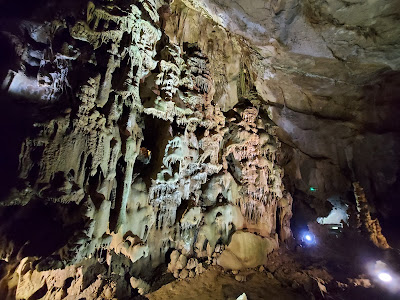 Resavska Cave — fotografia 3