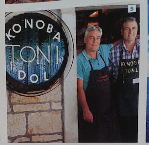 Konoba Toni — fotografia 5