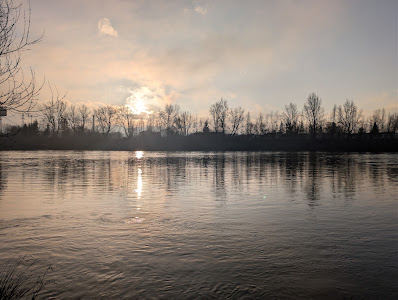 Budatínsky Park — fotografia 5