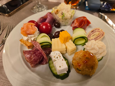 Restaurant Venetia — fotografia 3