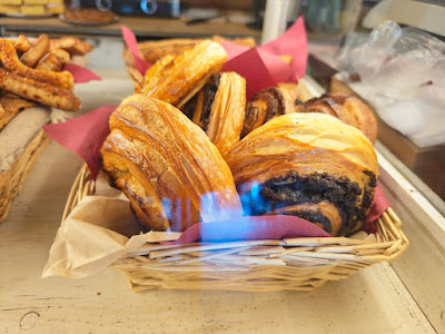 Country Bread Bistro — fotografia 4