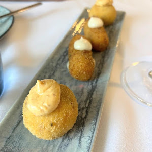 Cal Tapa Gastrobar — fotografia 3