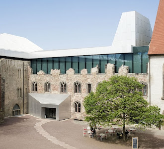 Art Museum Moritzburg Halle (Saale) — fotografia 3