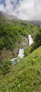 Saut deth Pish — fotografia 3