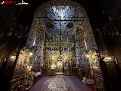 Mănăstirea Golia — fotografia 5