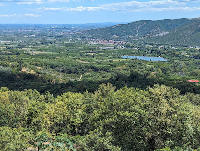 Waterfalls of Edessa — fotografia 5
