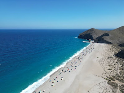 Los Muertos Beach