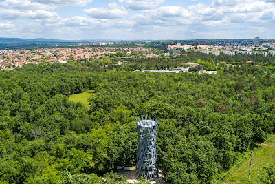 Gulya-high hill lookout — fotografia 5