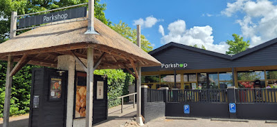 Restaurant Het Land van Bartje — fotografia 5