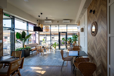 Brasserie Dumbravita