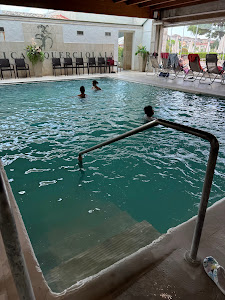 Terme di Rapolano — fotografia 5