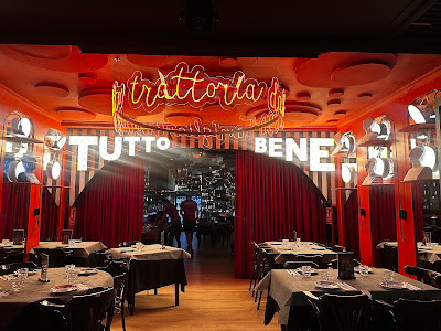 Tutto Bene Trattoria — fotografia 3