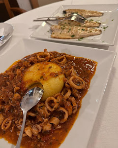 Restoran Bonaca — fotografia 3