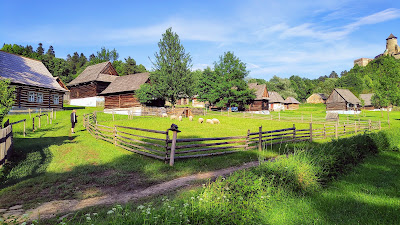 Ľubovnianske Museum — fotografia 4