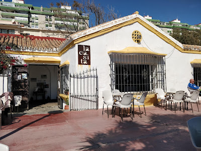 Cafetería La Casita — fotografia 5