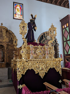 Iglesia de Nuestra Señora de las Angustias — fotografia 5