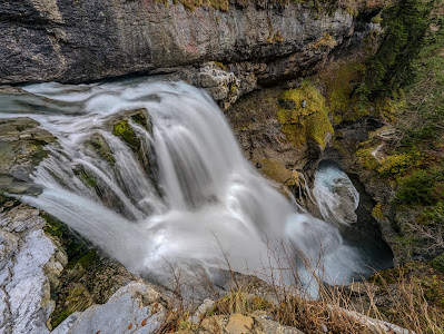 Cascada del Estrecho — fotografia 5