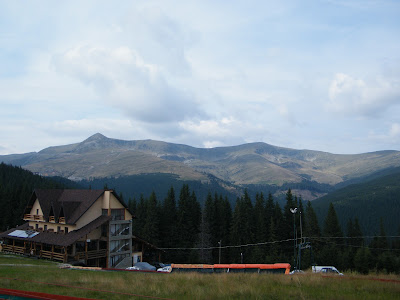 Vf. Păpușa — fotografia 3