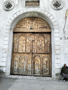 Mănăstirea Cocoș — fotografia 5