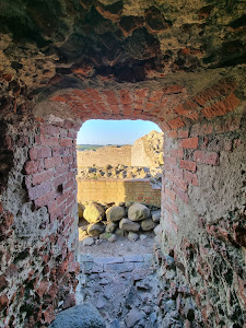 Kalø Castle bh — fotografia 5