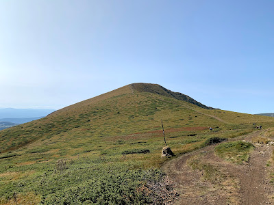 Vârful Kom — fotografia 3