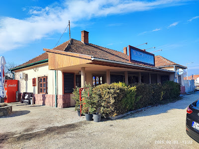 Metisz vendéglő — fotografia 4