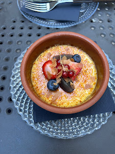 KLIMAT Restauracja Wojciech Klimas — fotografia 4
