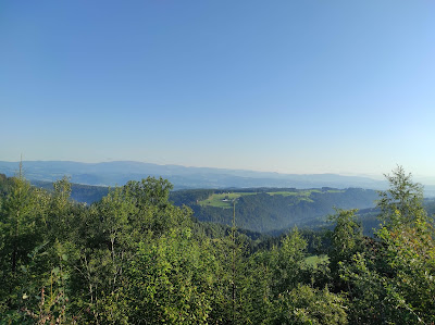 ASFINAG Rastplatz Herzogberg Süd