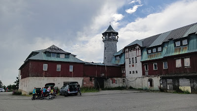 Klínovec — fotografia 5