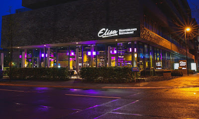 Restaurant ELISA — fotografia 5