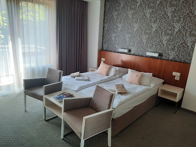 Spa Resort lázně Lednice — fotografia 3