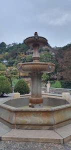Fuente del Paseo de los Tristes — fotografia 3
