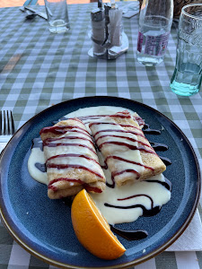 Old Kőrössy Fish Restaurant — fotografia 4