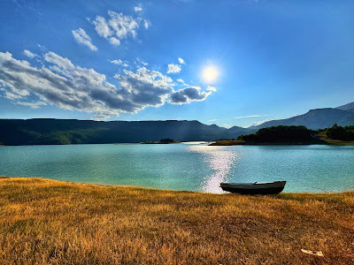 Ramsko jezero — fotografia 3