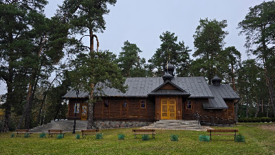 Górze Grabarce — fotografia 5