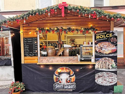 Stari Pisker Tavern and Pub