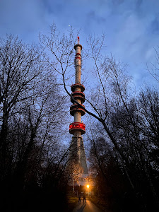 TV Torony Sopron