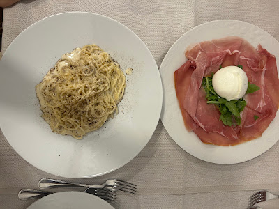 Ristorante - Pizzeria "L' Arco" — fotografia 4
