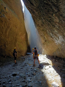 Riserva naturale regionale Valli Cupe