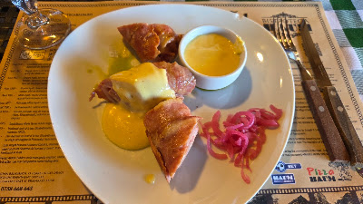 Bistroteca Baum & Pensiunea Kokel — fotografia 5
