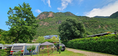 Camping Moosbauer — fotografia 4