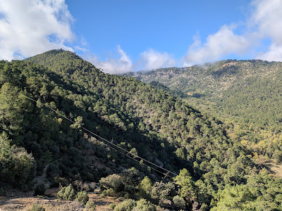 Inicio de Senda – Cerrada del Utrero — fotografia 3