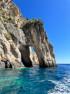 Keri Caves — fotografia 3