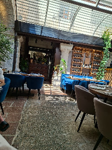 Restoran Atrium — fotografia 3