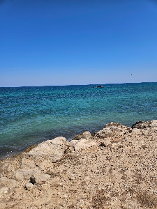 Spiaggia di Torre Specchia — fotografia 5