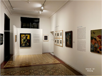 Museo de Arte Doña Pakyta — fotografia 5