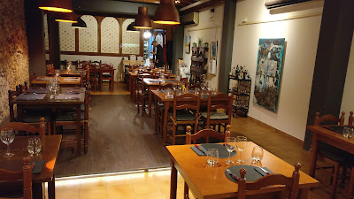 Restaurant Macanudo — fotografia 5