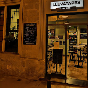 Llevatapes — fotografia 5